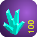 Crystal pack 100 icon.png