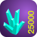 Crystal pack 25000 icon.png