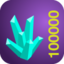 Crystal pack 100000 icon.png