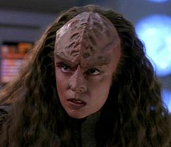 Klingon Female