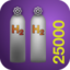 Hydrogen pack 25000 icon.png